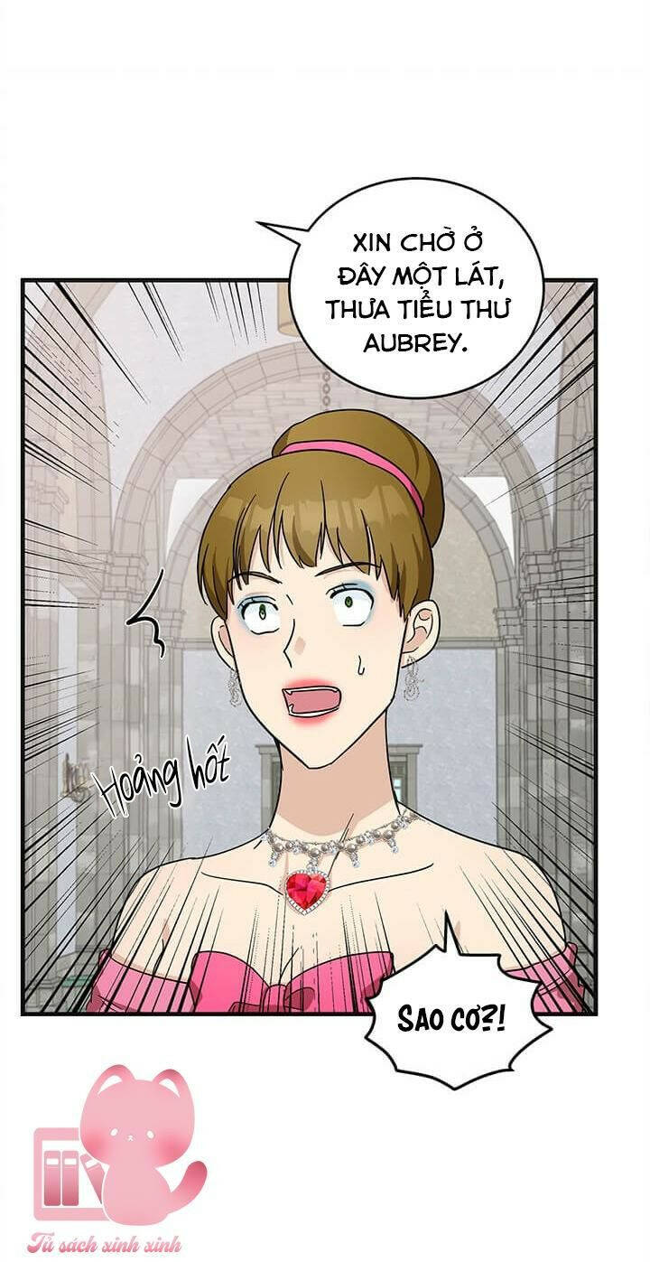 Ác Nữ Trùng Sinh Chapter 60 - Trang 2