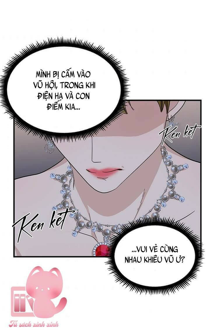 Ác Nữ Trùng Sinh Chapter 60 - Trang 2