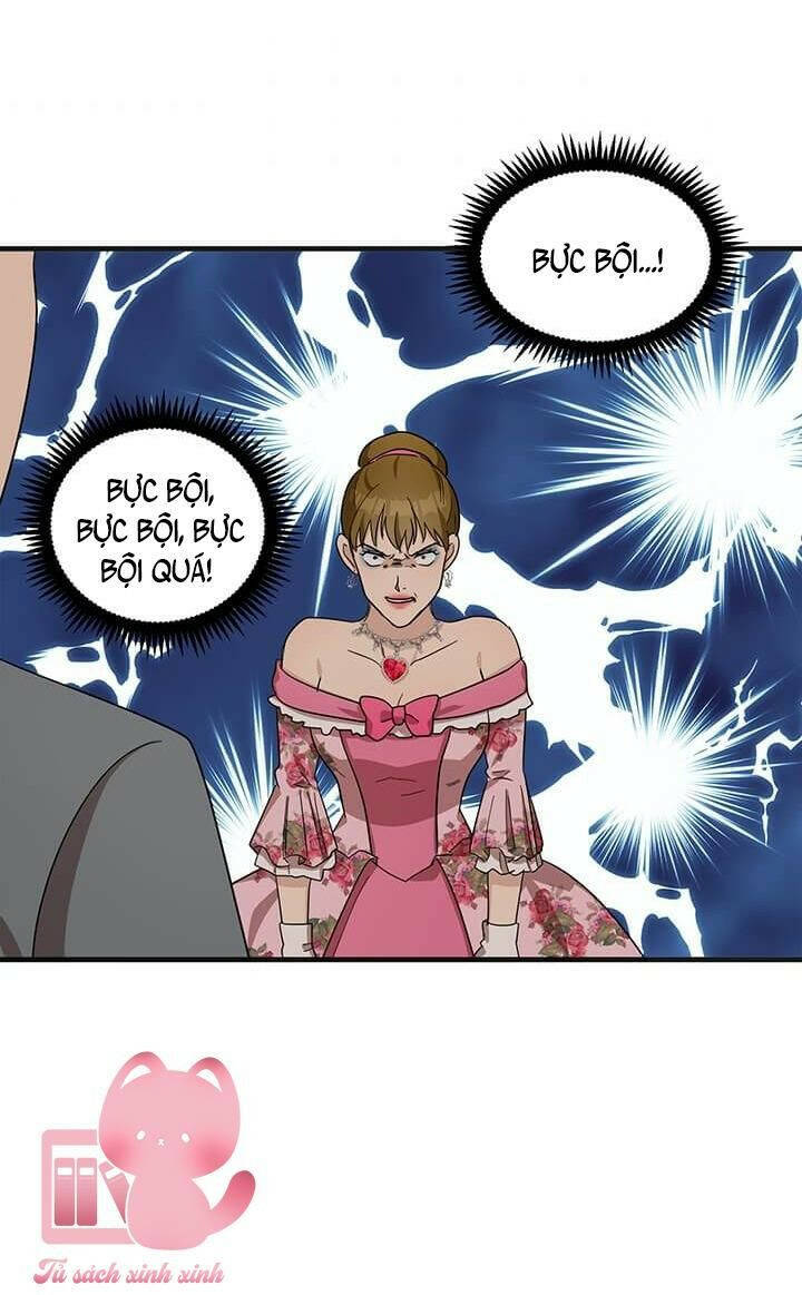 Ác Nữ Trùng Sinh Chapter 60 - Trang 2