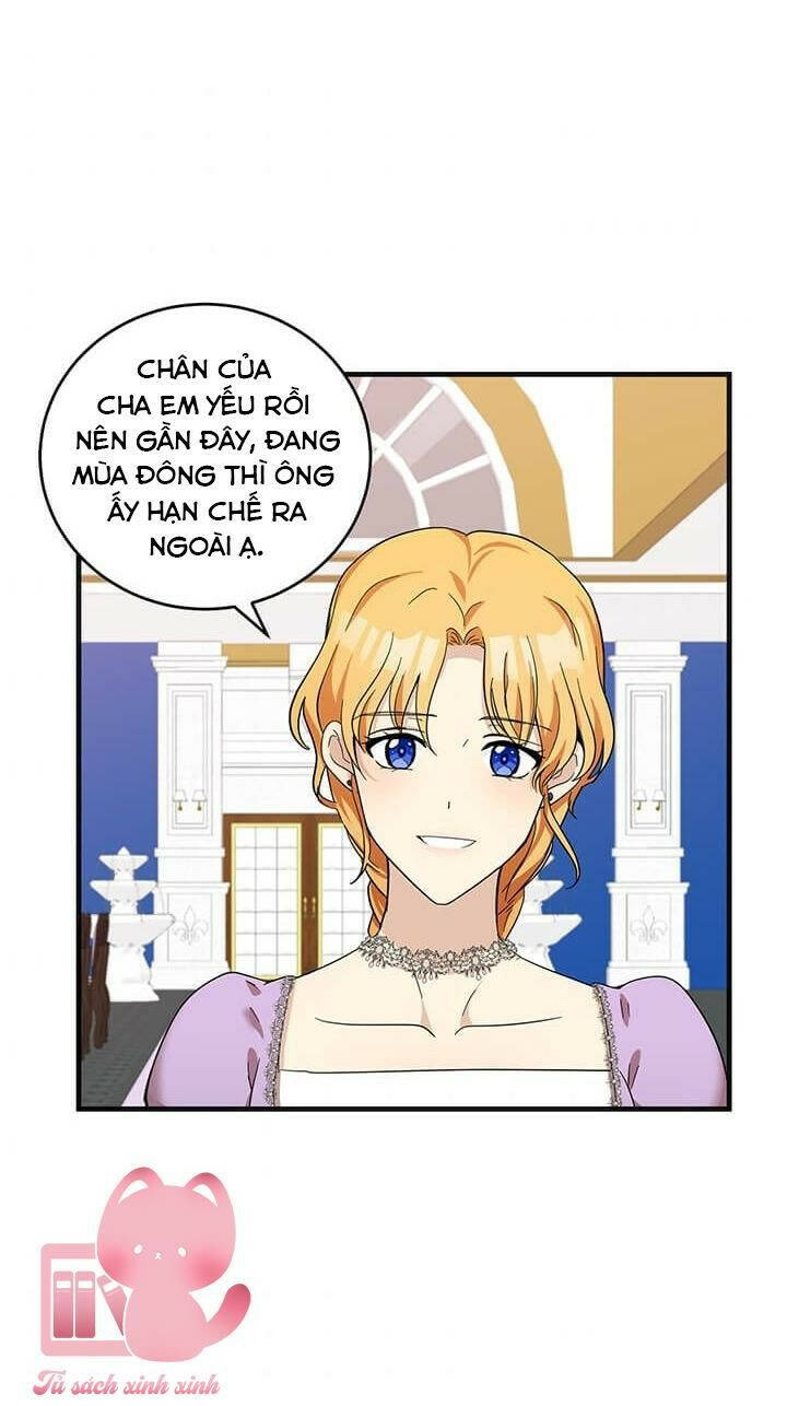 Ác Nữ Trùng Sinh Chapter 60 - Trang 2