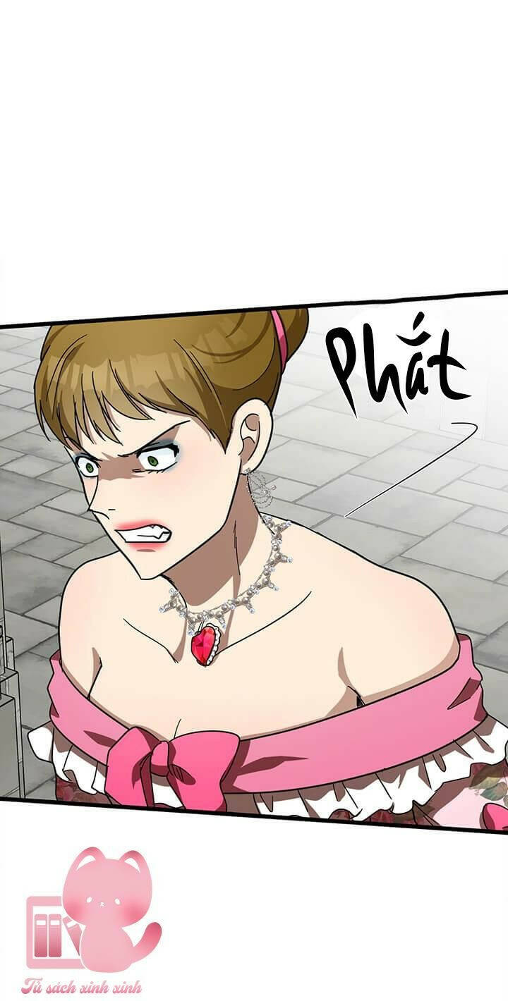 Ác Nữ Trùng Sinh Chapter 60 - Trang 2