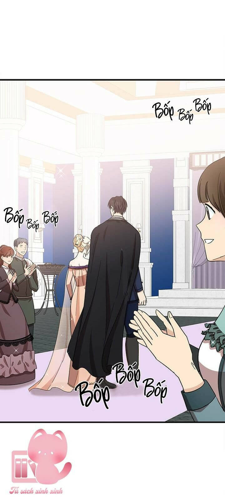 Ác Nữ Trùng Sinh Chapter 60 - Trang 2