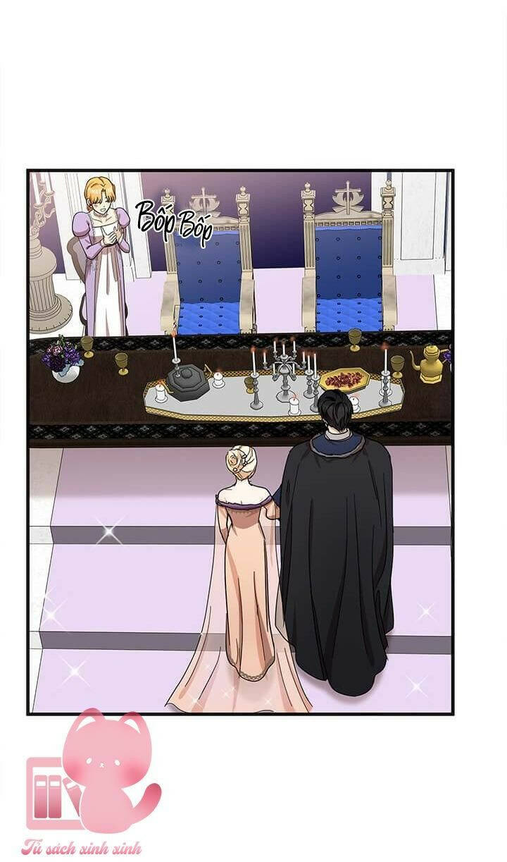 Ác Nữ Trùng Sinh Chapter 60 - Trang 2