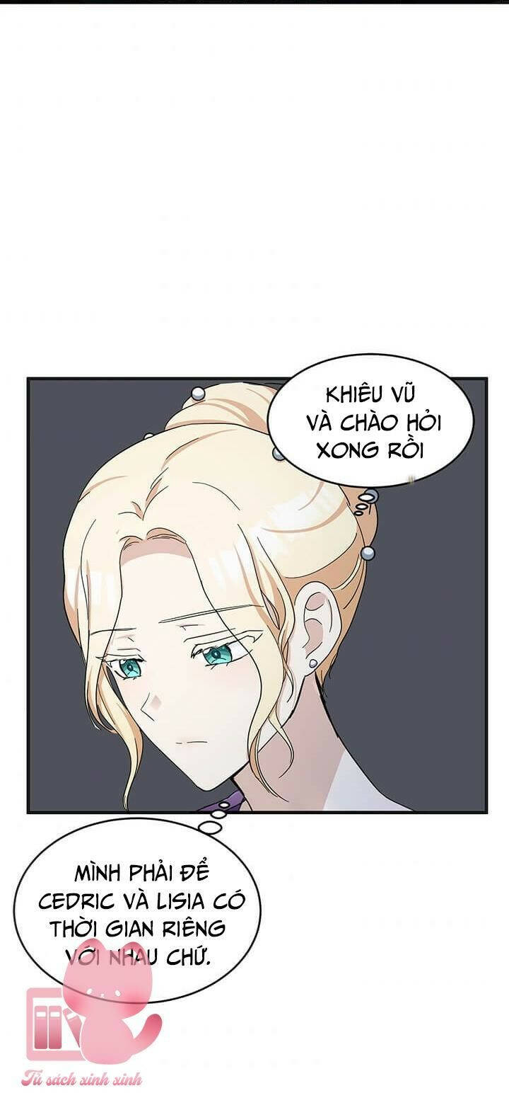 Ác Nữ Trùng Sinh Chapter 60 - Trang 2