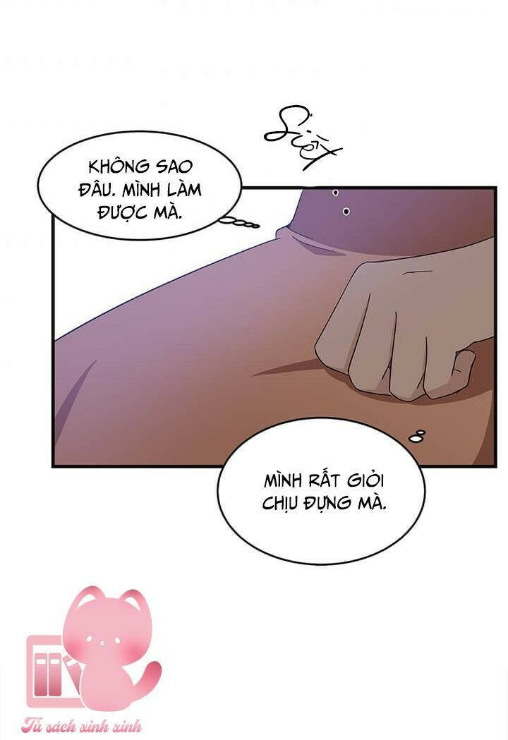 Ác Nữ Trùng Sinh Chapter 60 - Trang 2