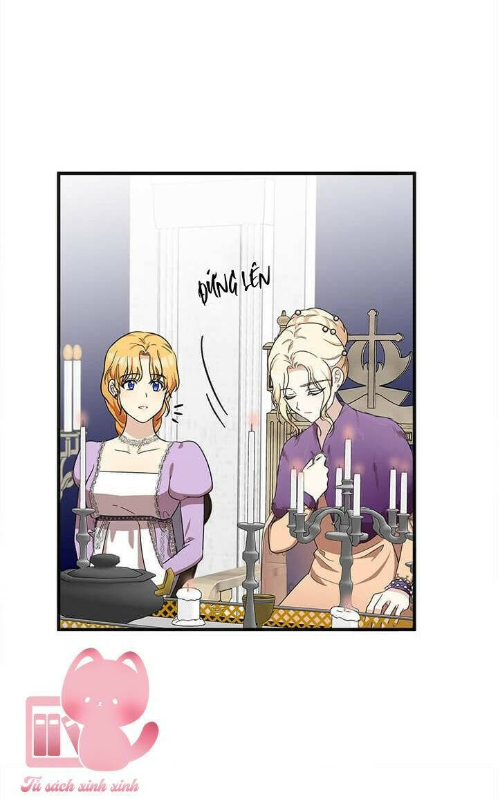 Ác Nữ Trùng Sinh Chapter 60 - Trang 2