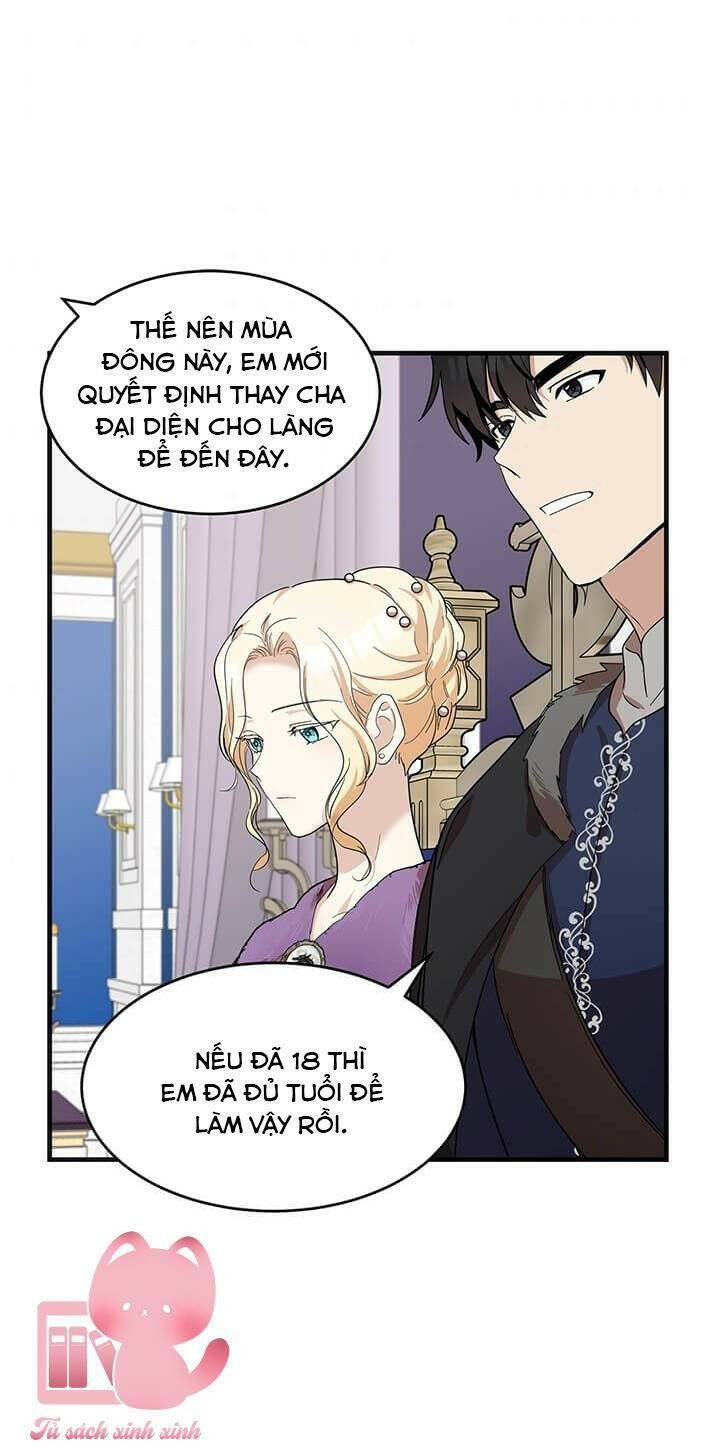 Ác Nữ Trùng Sinh Chapter 60 - Trang 2