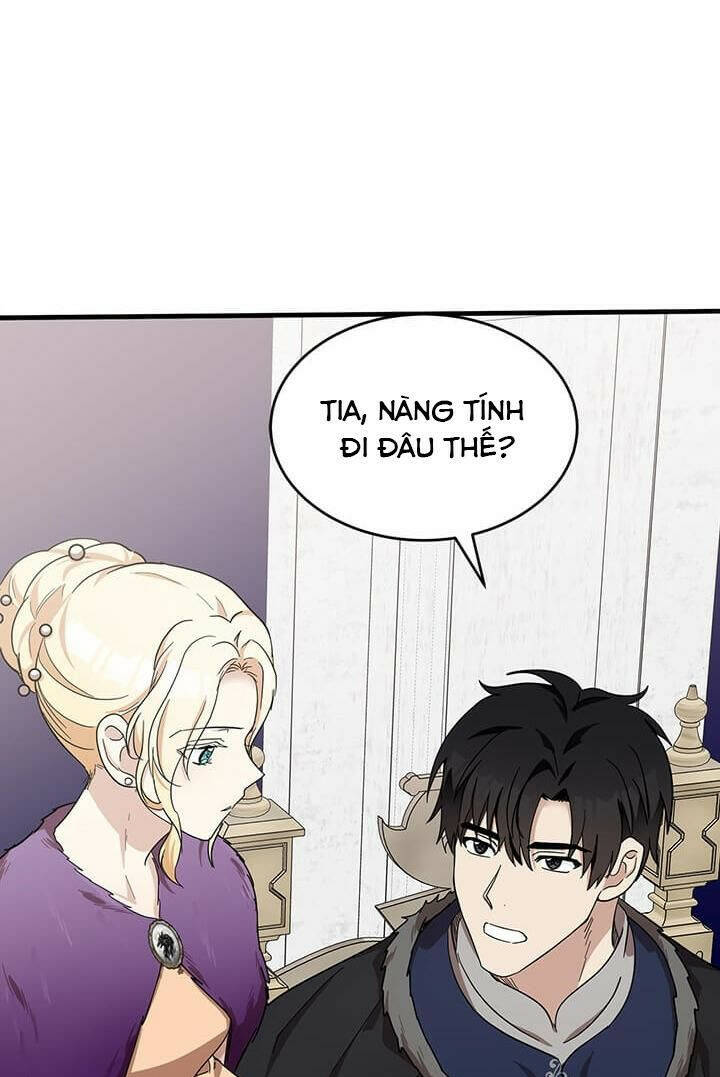 Ác Nữ Trùng Sinh Chapter 60 - Trang 2