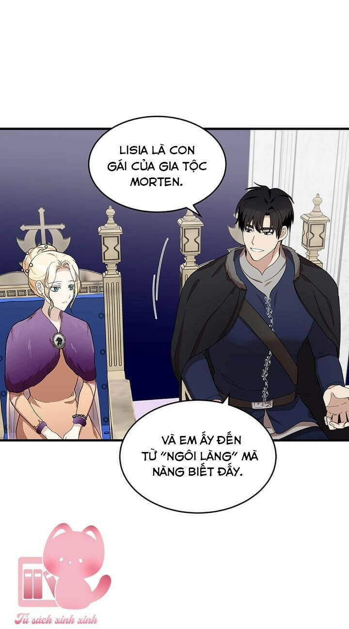 Ác Nữ Trùng Sinh Chapter 60 - Trang 2