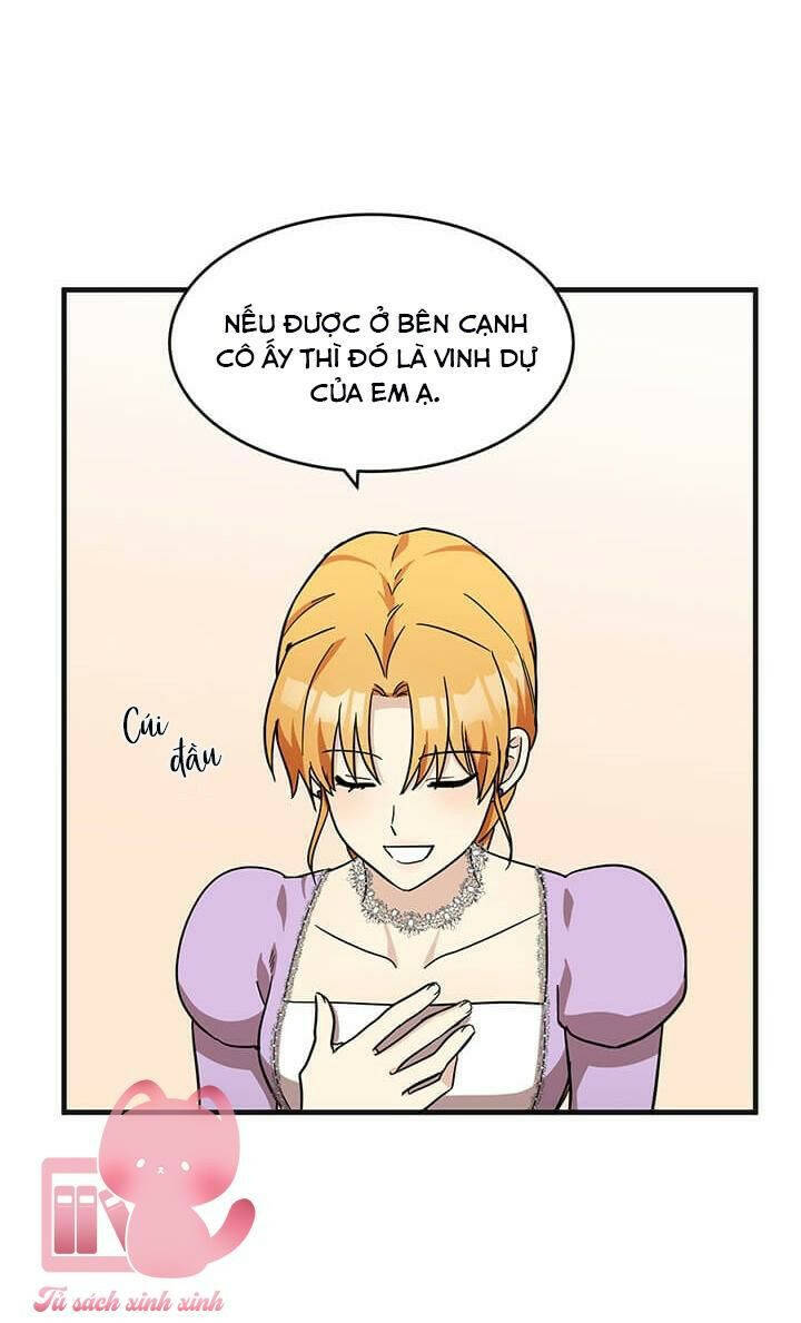 Ác Nữ Trùng Sinh Chapter 61 - Trang 2