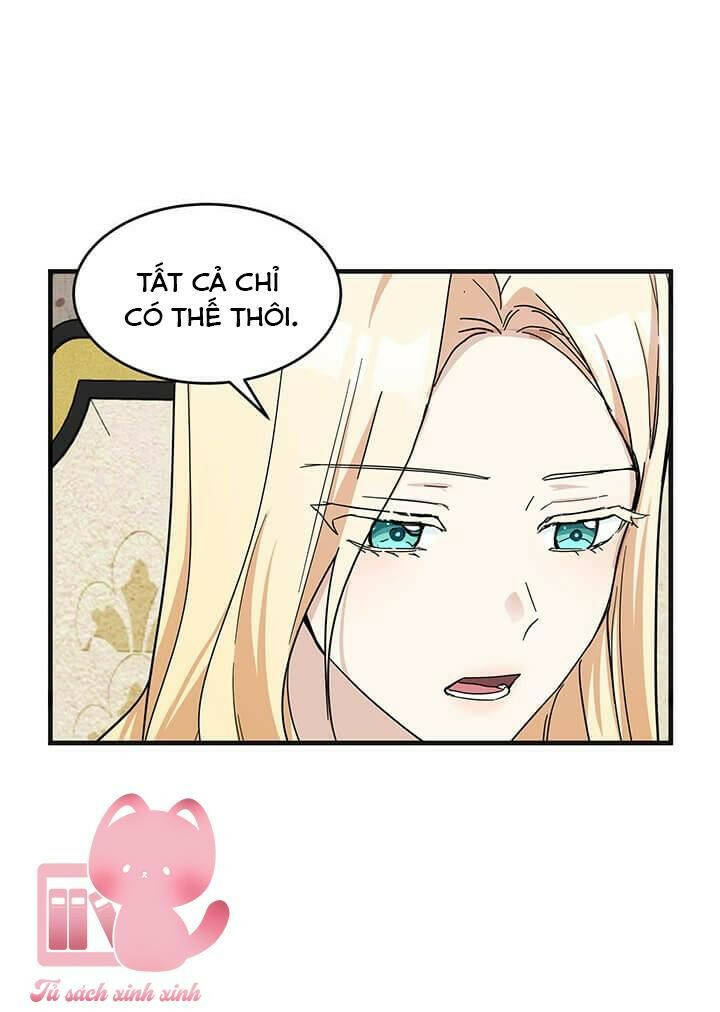 Ác Nữ Trùng Sinh Chapter 63 - Trang 2