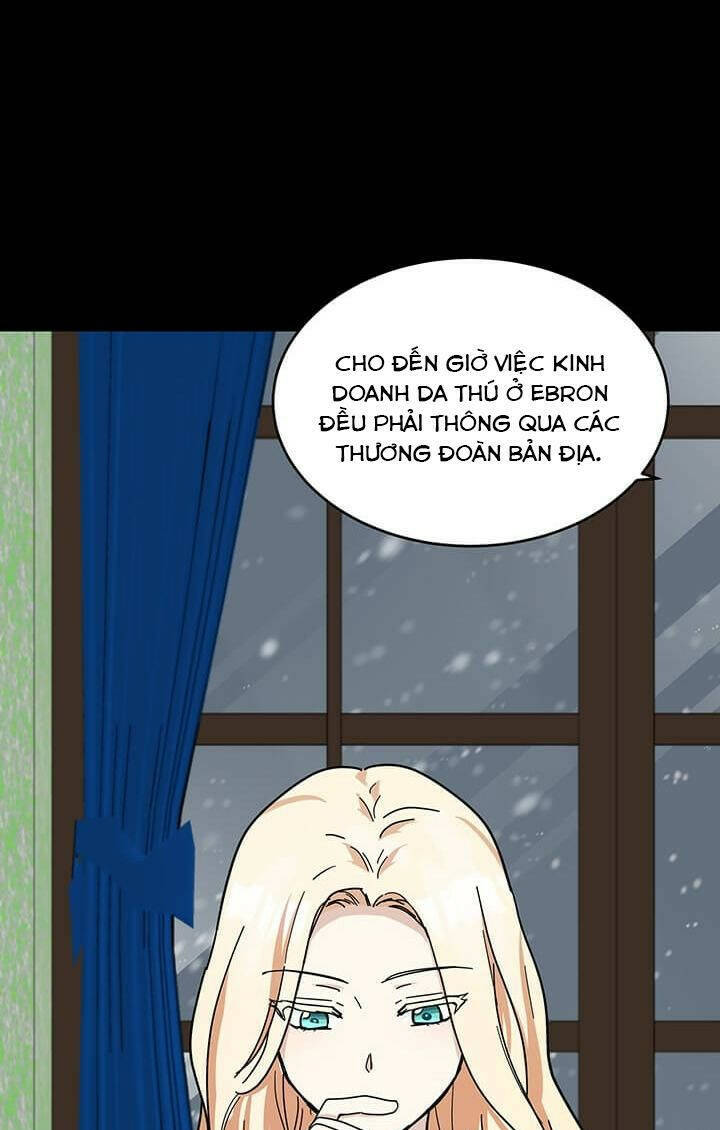 Ác Nữ Trùng Sinh Chapter 65 - Trang 2