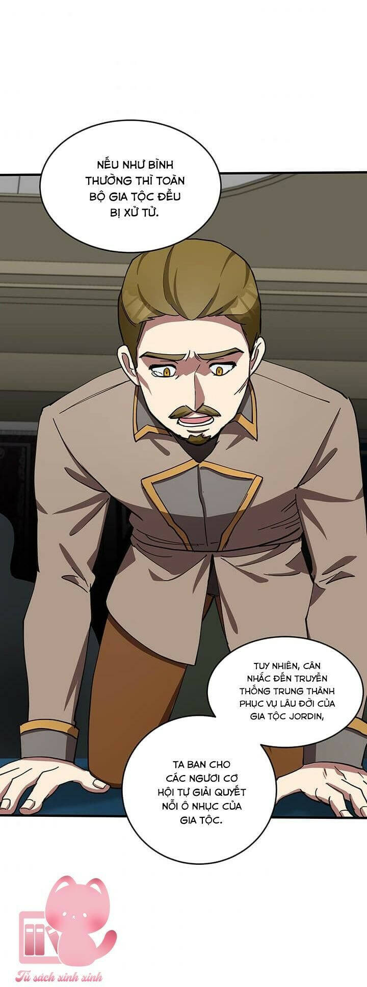 Ác Nữ Trùng Sinh Chapter 68 - Trang 2