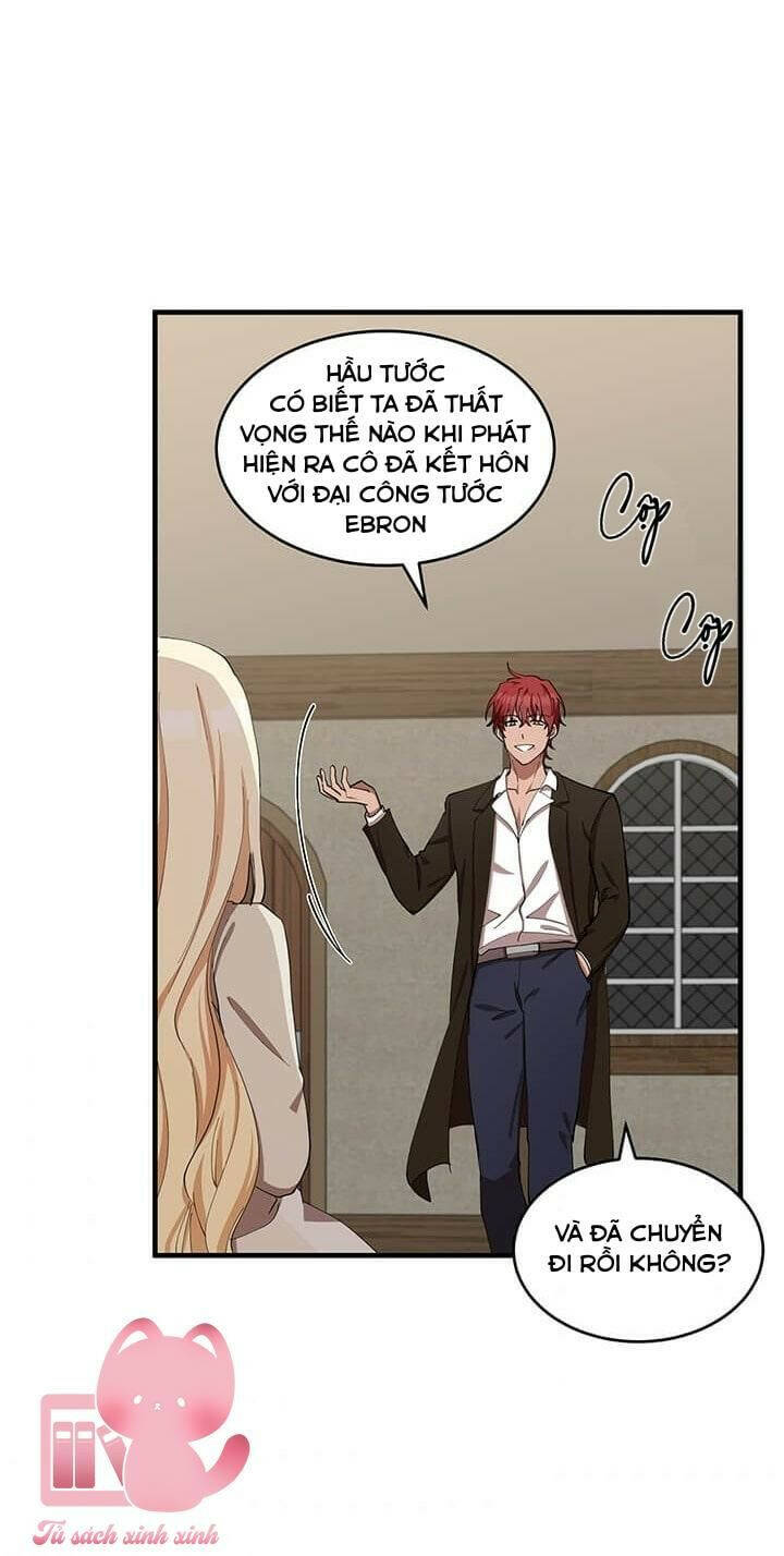 Ác Nữ Trùng Sinh Chapter 69 - Trang 2