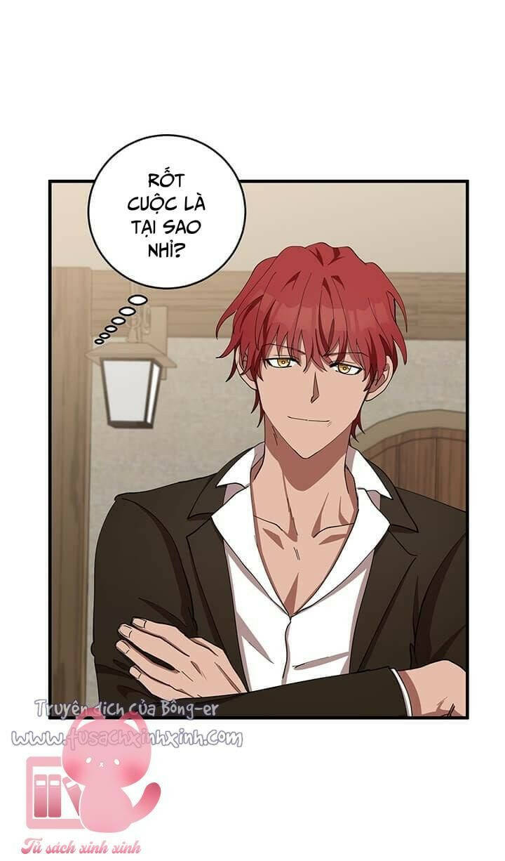 Ác Nữ Trùng Sinh Chapter 69 - Trang 2