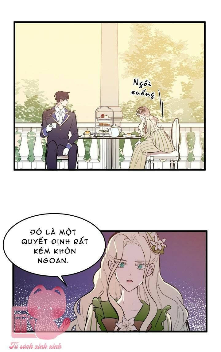 Ác Nữ Trùng Sinh Chapter 7 - Trang 2