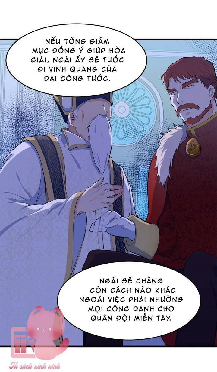 Ác Nữ Trùng Sinh Chapter 7 - Trang 2