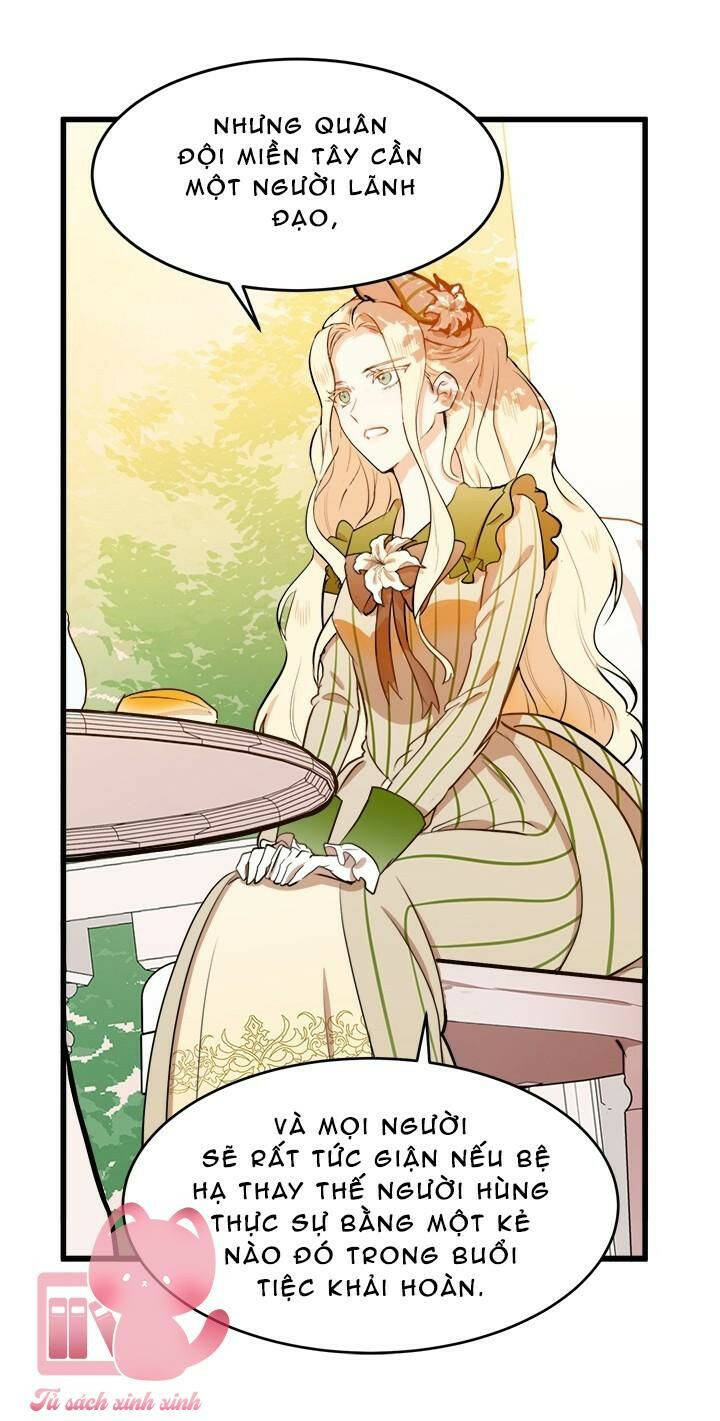 Ác Nữ Trùng Sinh Chapter 7 - Trang 2