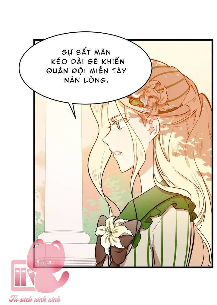 Ác Nữ Trùng Sinh Chapter 7 - Trang 2