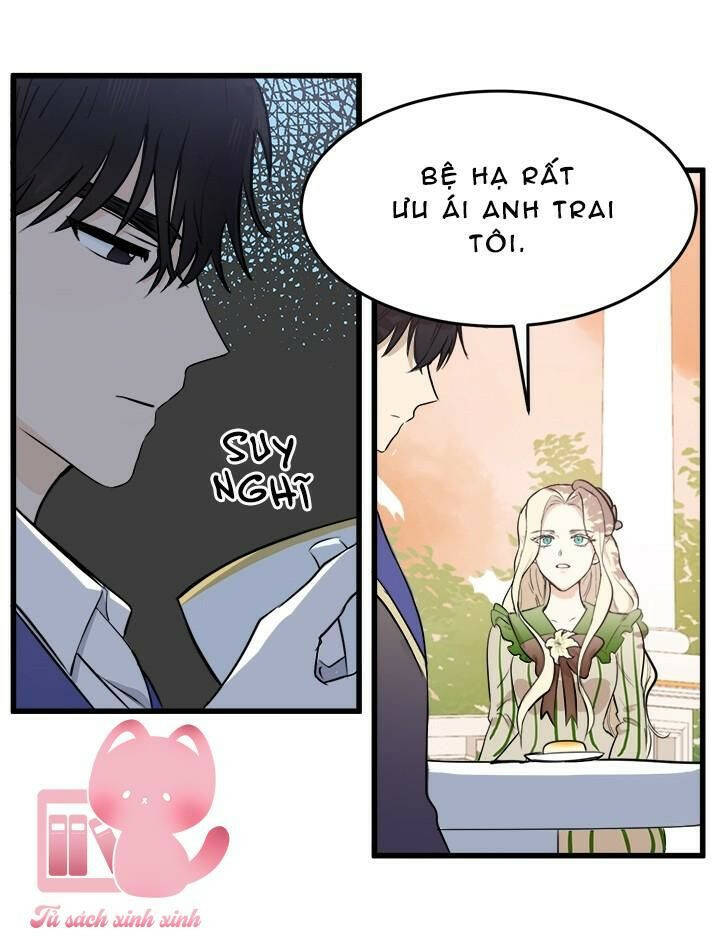 Ác Nữ Trùng Sinh Chapter 7 - Trang 2