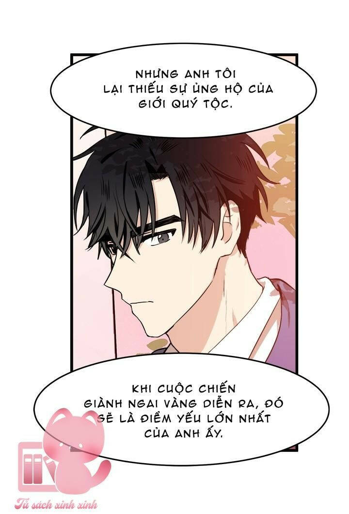 Ác Nữ Trùng Sinh Chapter 7 - Trang 2