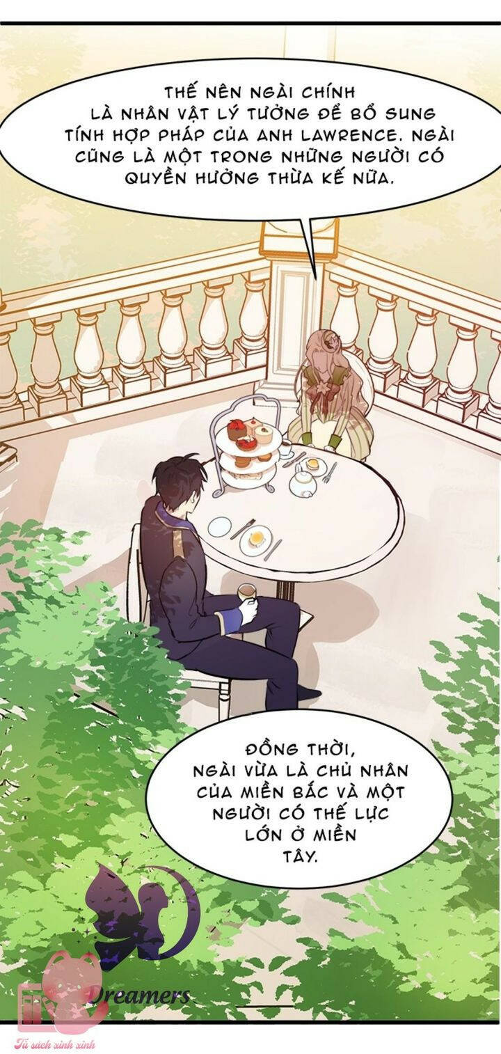 Ác Nữ Trùng Sinh Chapter 7 - Trang 2