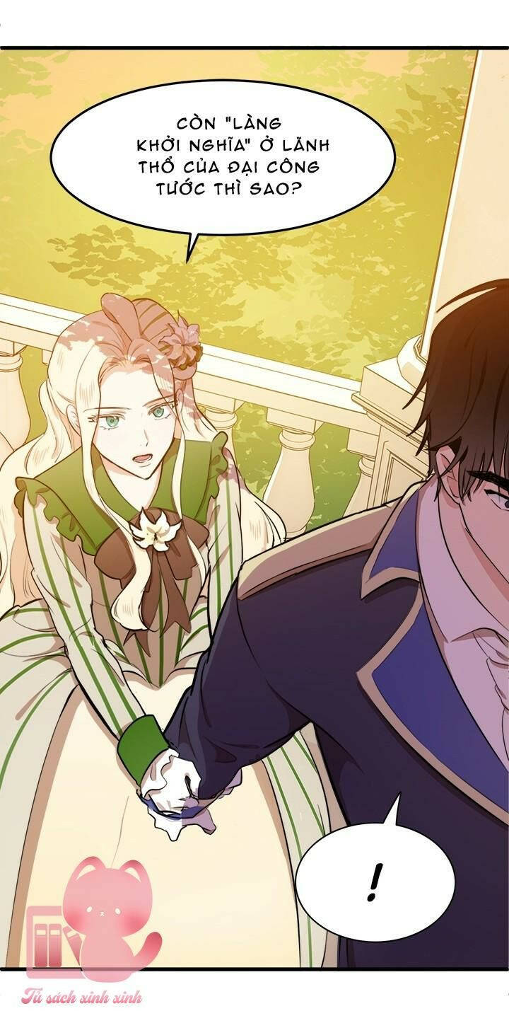 Ác Nữ Trùng Sinh Chapter 7 - Trang 2