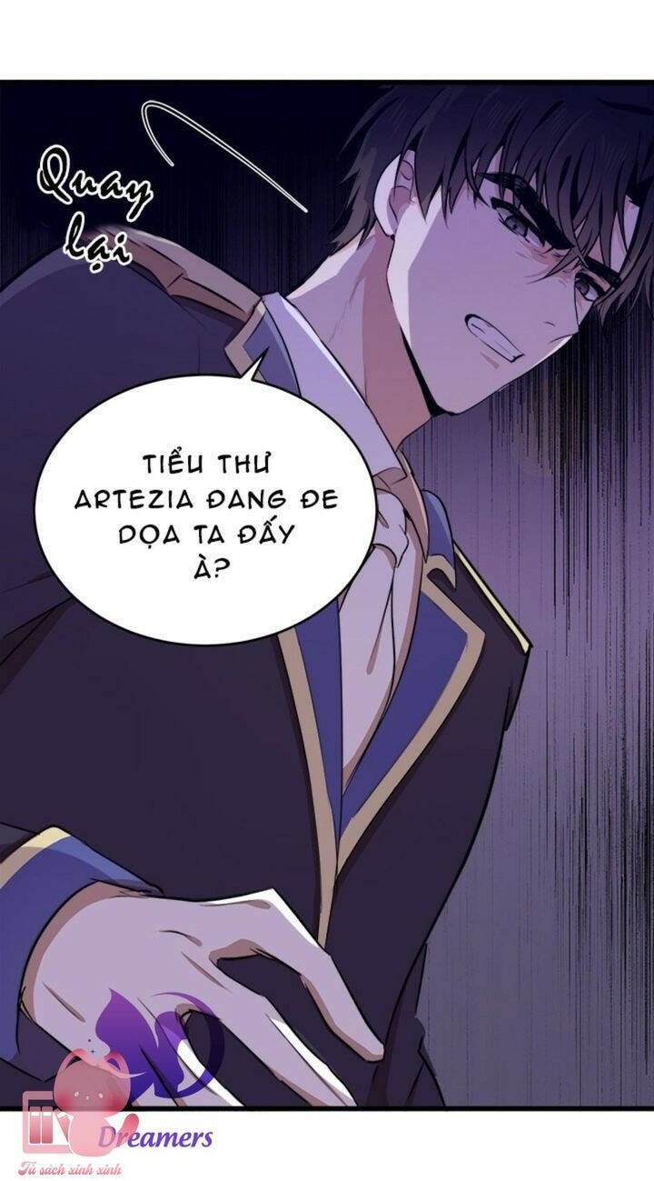 Ác Nữ Trùng Sinh Chapter 7 - Trang 2