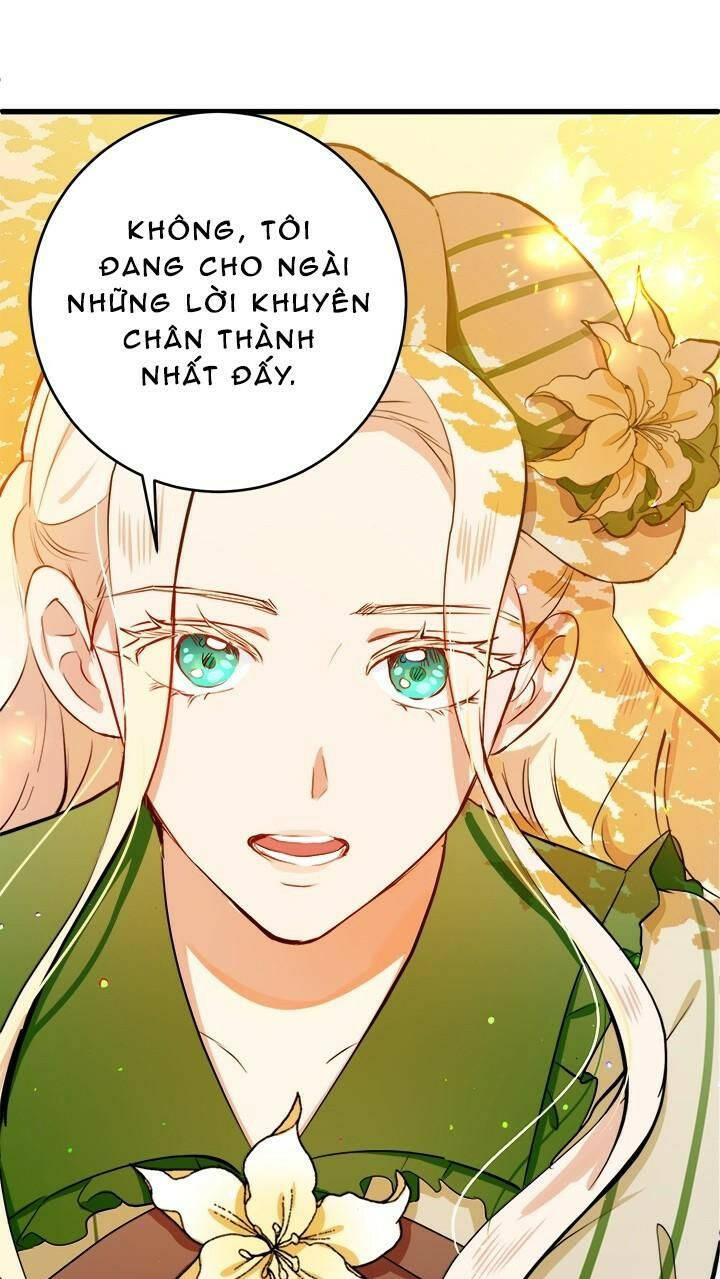 Ác Nữ Trùng Sinh Chapter 7 - Trang 2