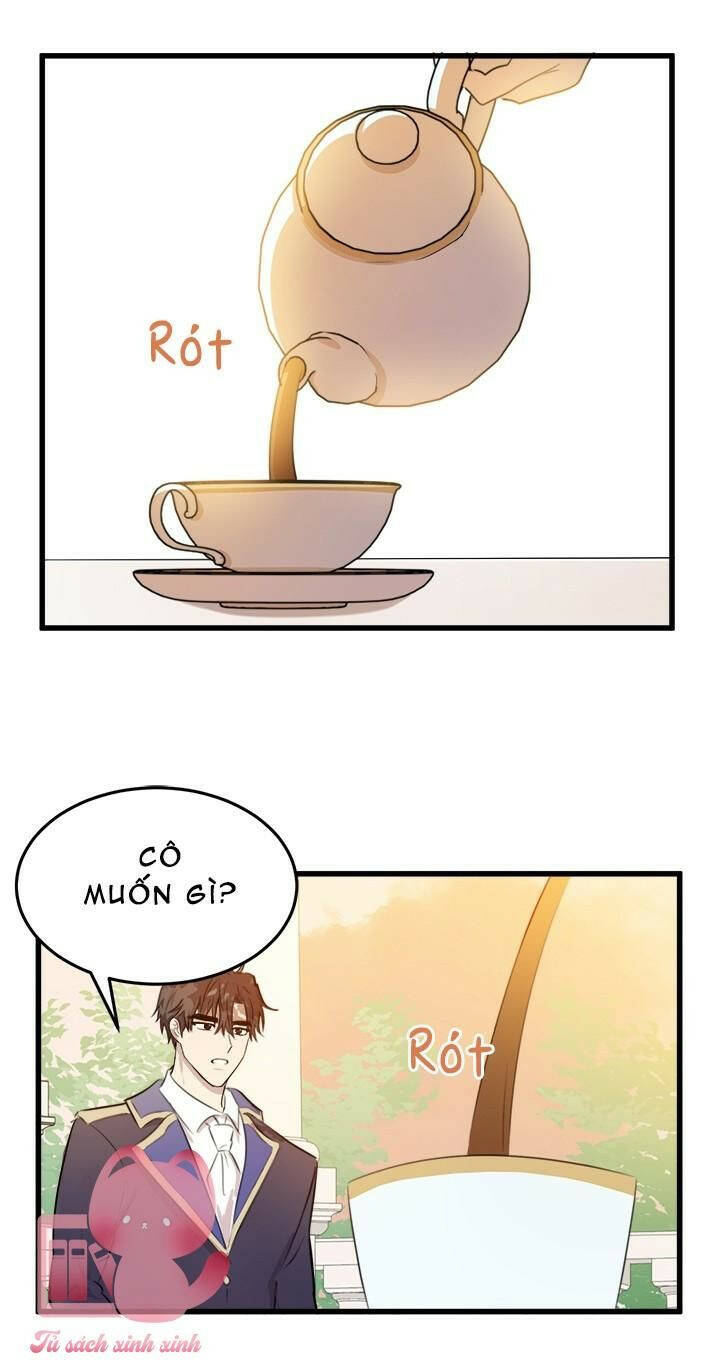 Ác Nữ Trùng Sinh Chapter 7 - Trang 2