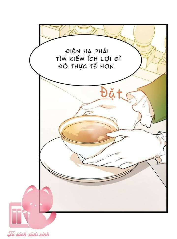 Ác Nữ Trùng Sinh Chapter 7 - Trang 2