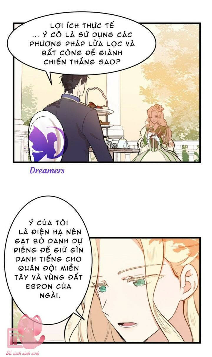 Ác Nữ Trùng Sinh Chapter 7 - Trang 2