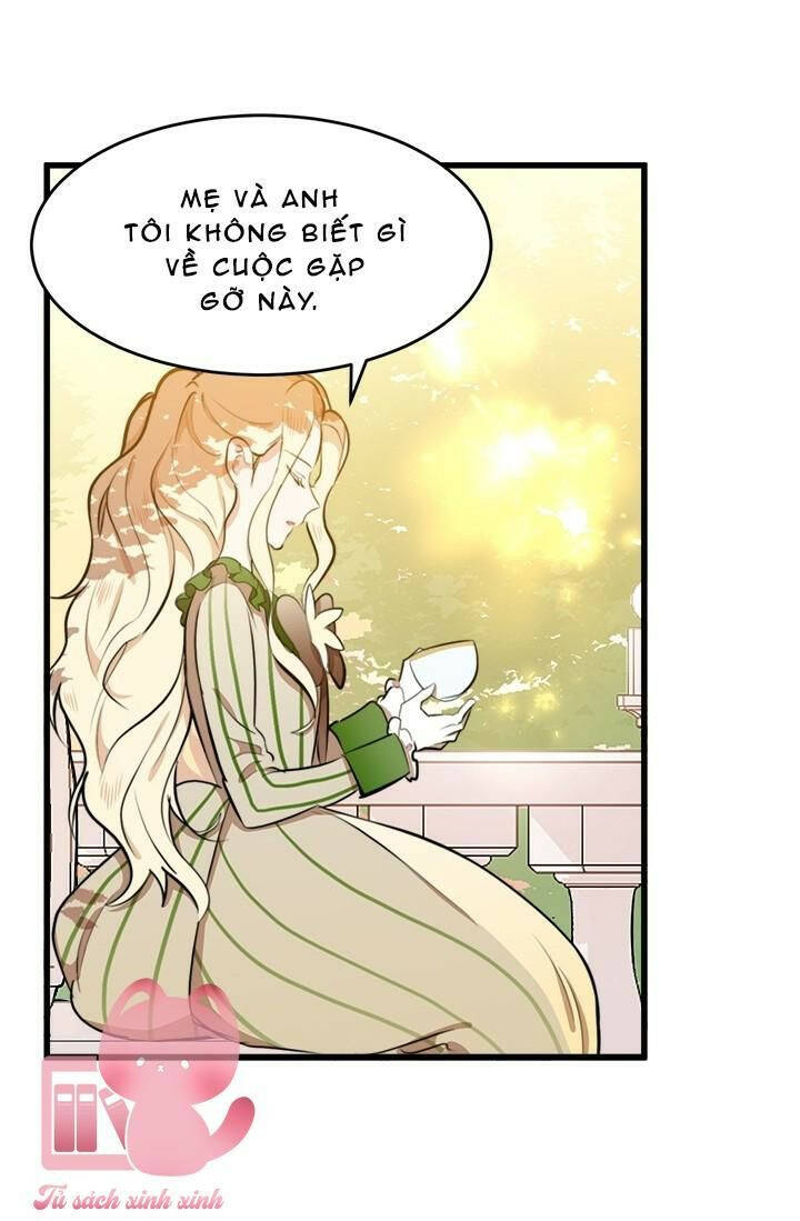 Ác Nữ Trùng Sinh Chapter 7 - Trang 2