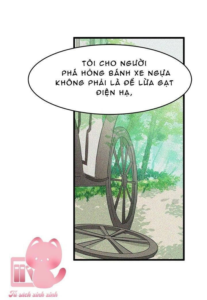 Ác Nữ Trùng Sinh Chapter 7 - Trang 2