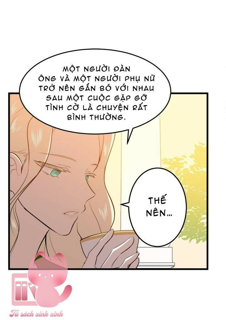 Ác Nữ Trùng Sinh Chapter 7 - Trang 2