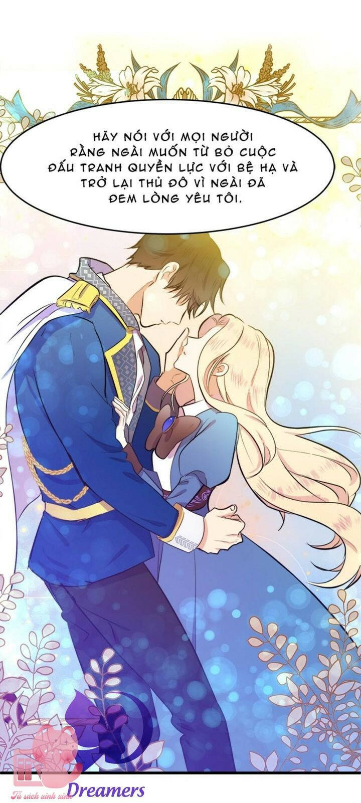 Ác Nữ Trùng Sinh Chapter 7 - Trang 2