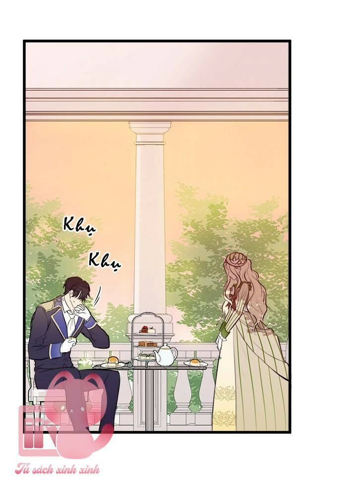 Ác Nữ Trùng Sinh Chapter 7 - Trang 2