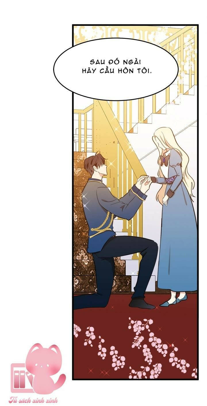 Ác Nữ Trùng Sinh Chapter 7 - Trang 2