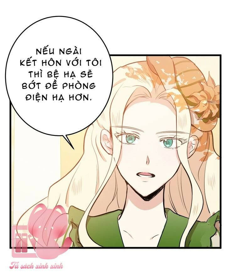 Ác Nữ Trùng Sinh Chapter 7 - Trang 2