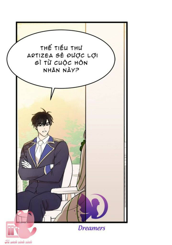 Ác Nữ Trùng Sinh Chapter 7 - Trang 2