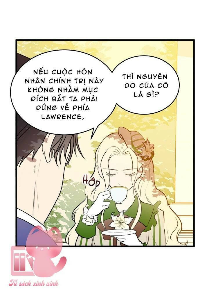 Ác Nữ Trùng Sinh Chapter 7 - Trang 2