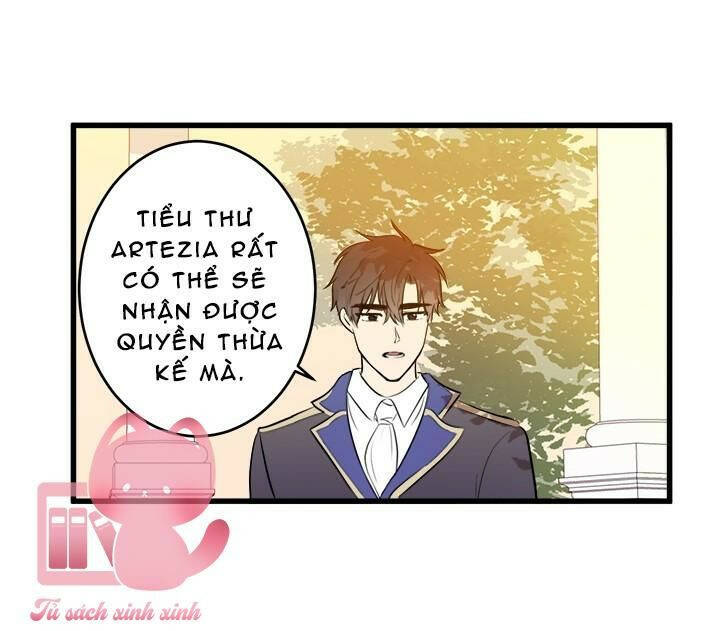 Ác Nữ Trùng Sinh Chapter 7 - Trang 2