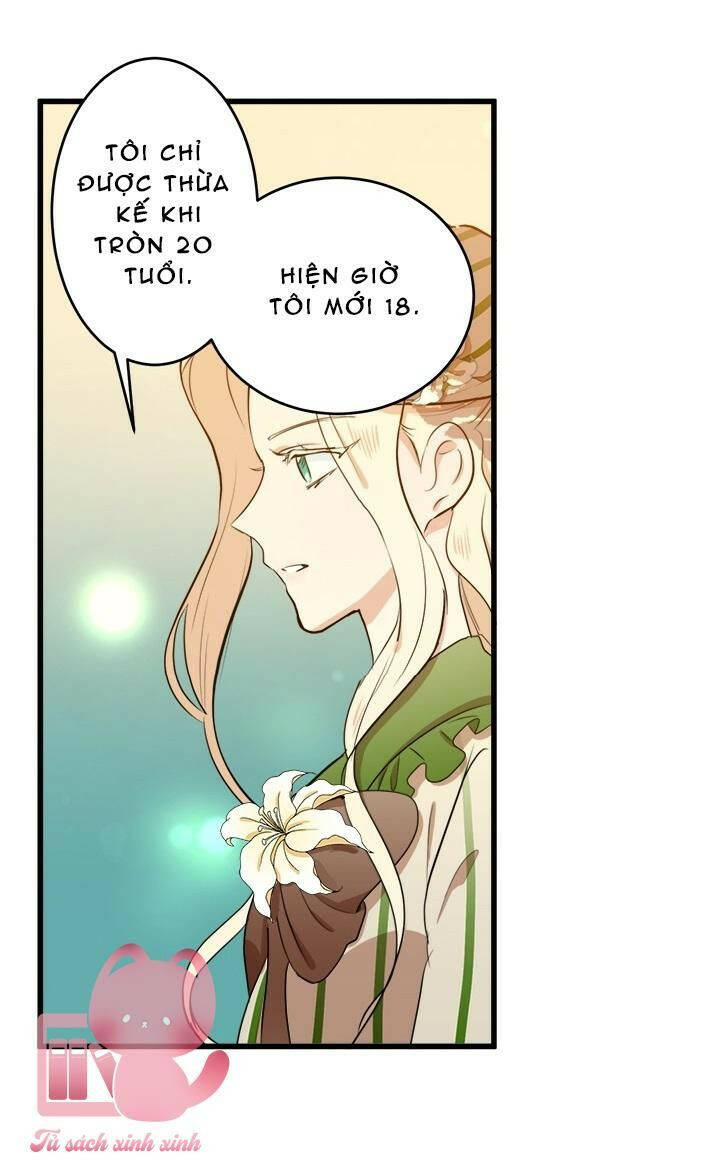 Ác Nữ Trùng Sinh Chapter 7 - Trang 2