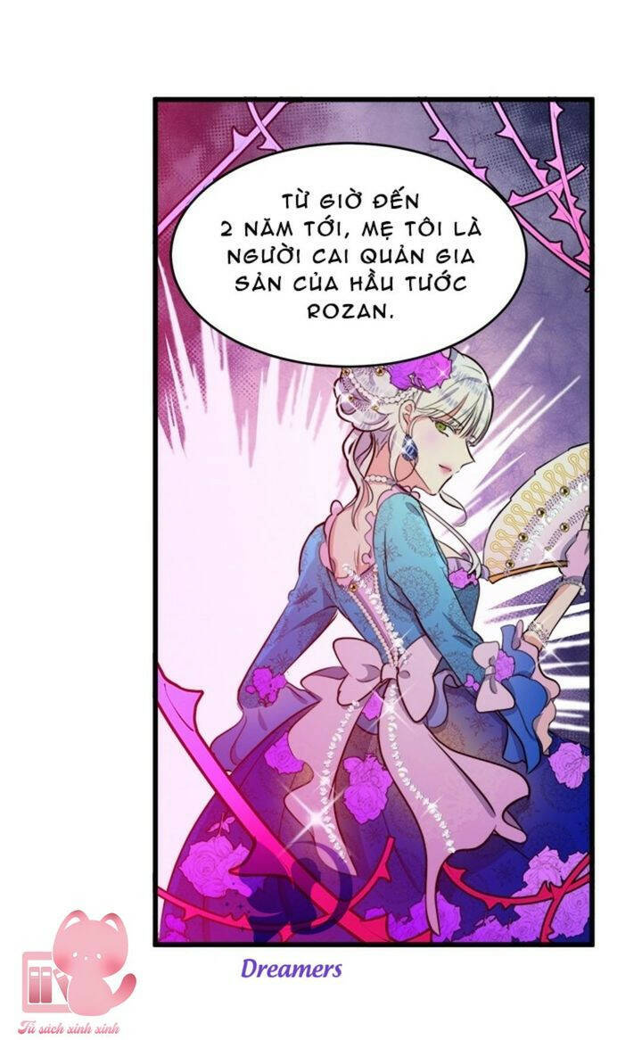 Ác Nữ Trùng Sinh Chapter 7 - Trang 2