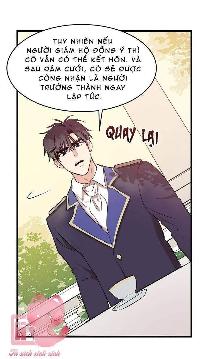 Ác Nữ Trùng Sinh Chapter 7 - Trang 2