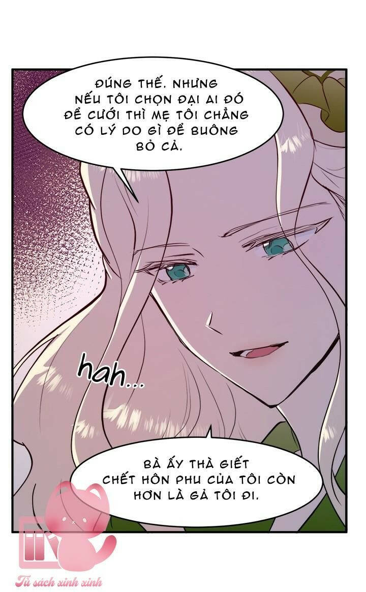 Ác Nữ Trùng Sinh Chapter 7 - Trang 2