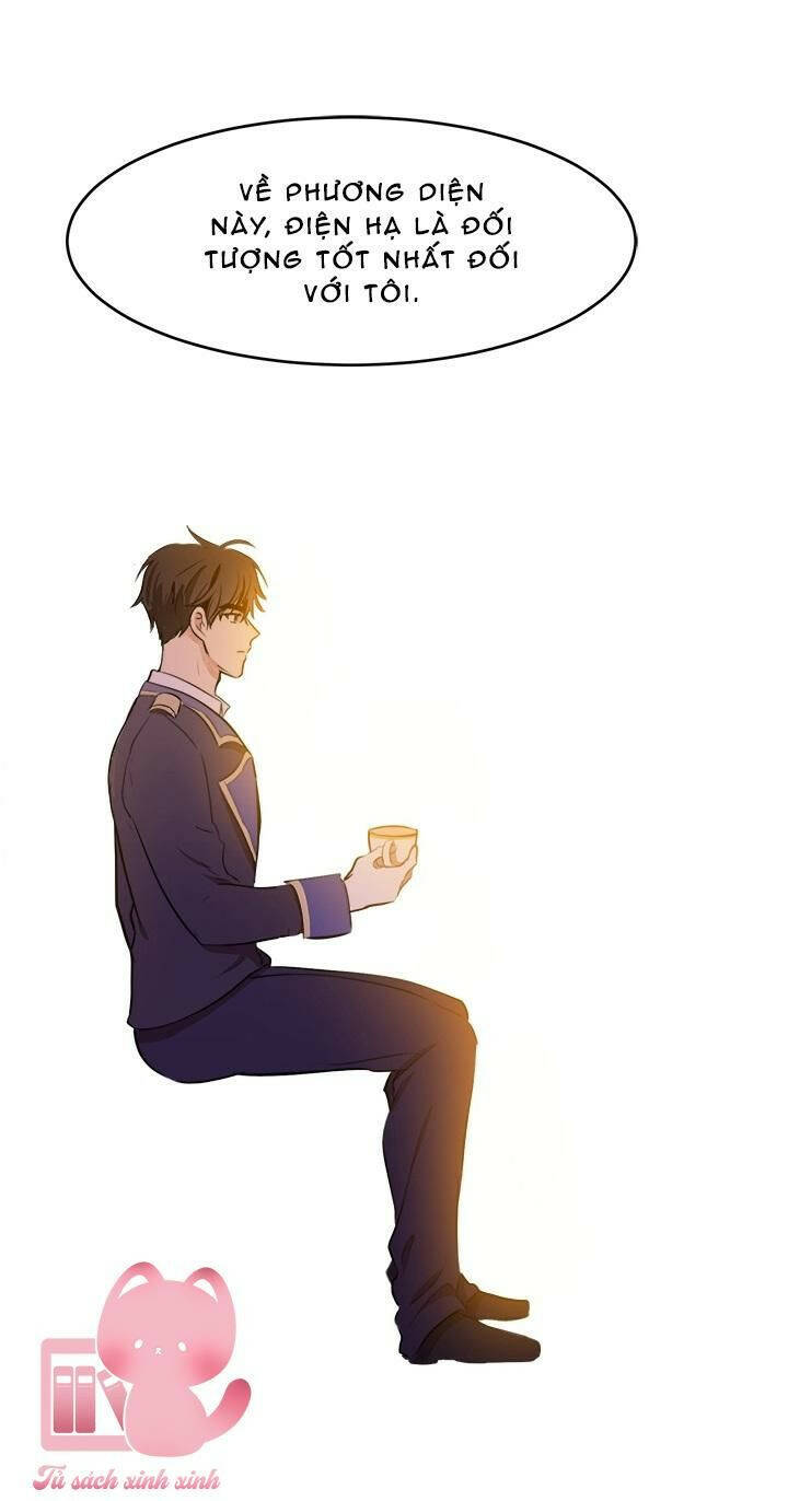 Ác Nữ Trùng Sinh Chapter 7 - Trang 2