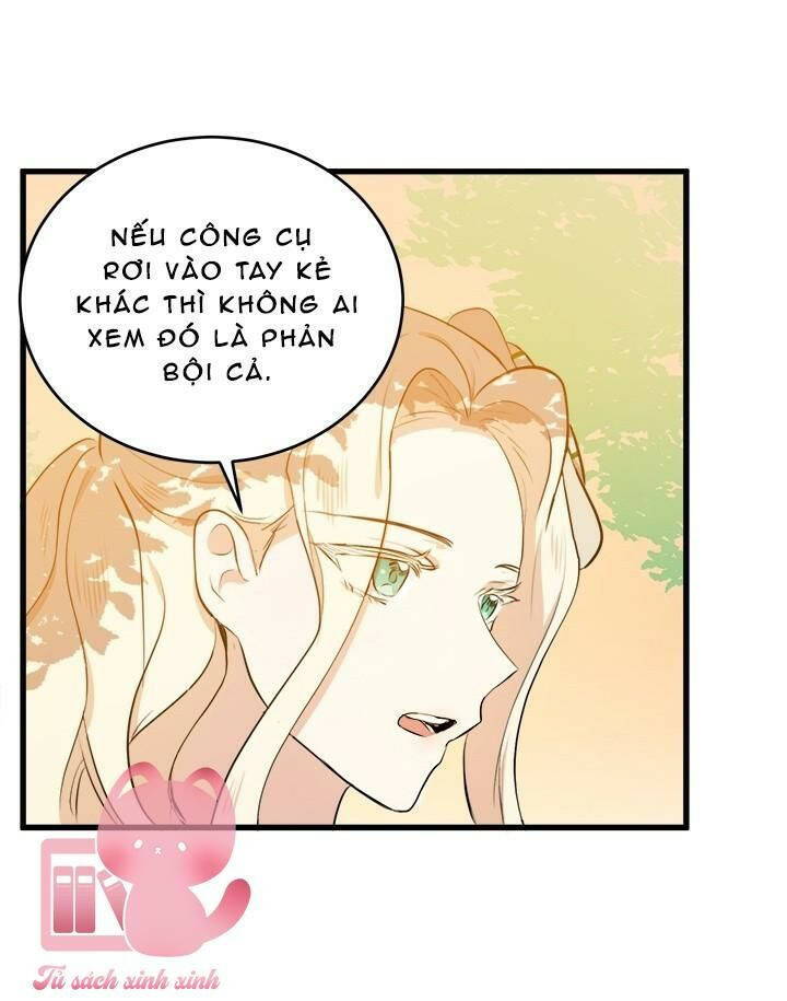 Ác Nữ Trùng Sinh Chapter 7 - Trang 2
