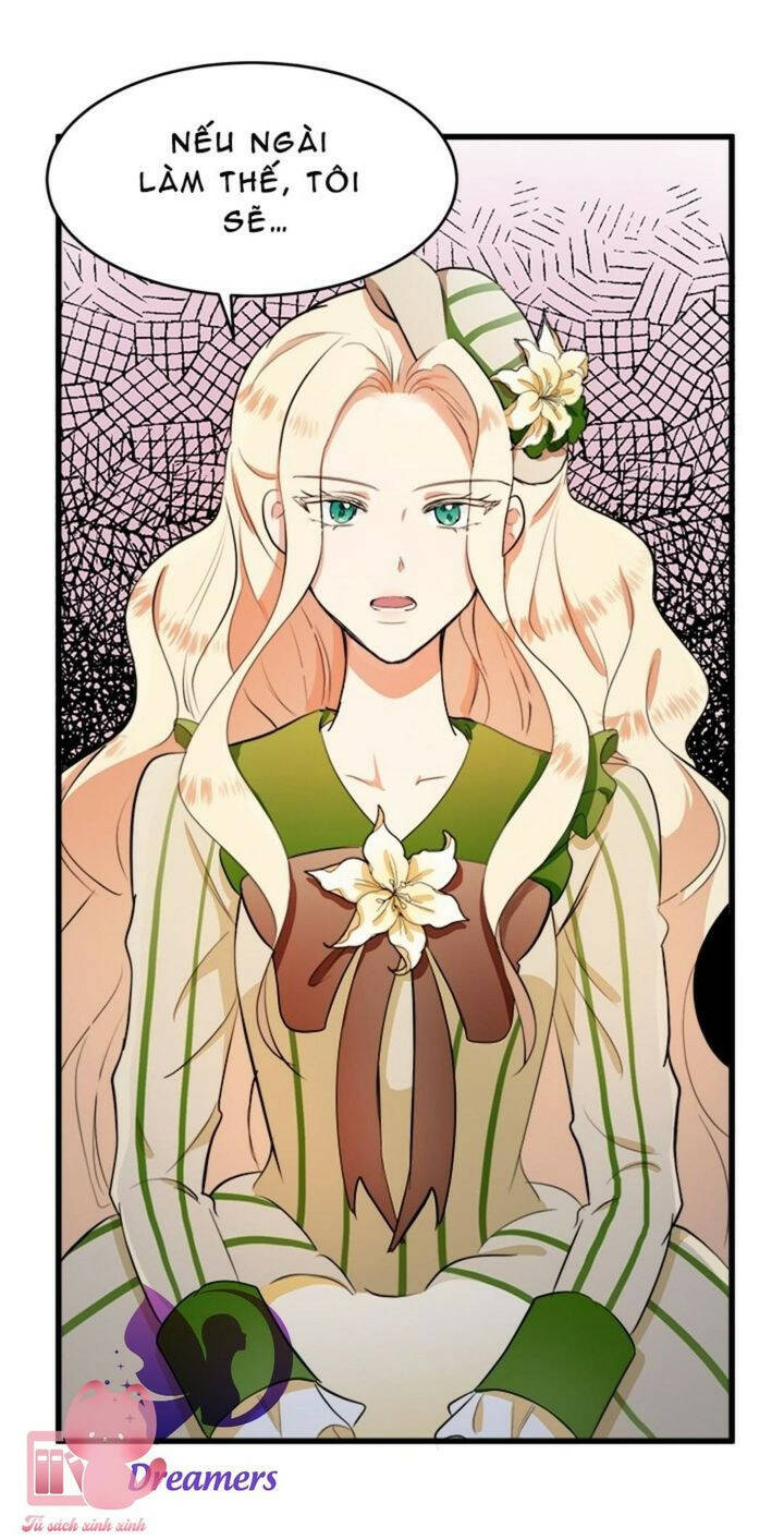 Ác Nữ Trùng Sinh Chapter 7 - Trang 2