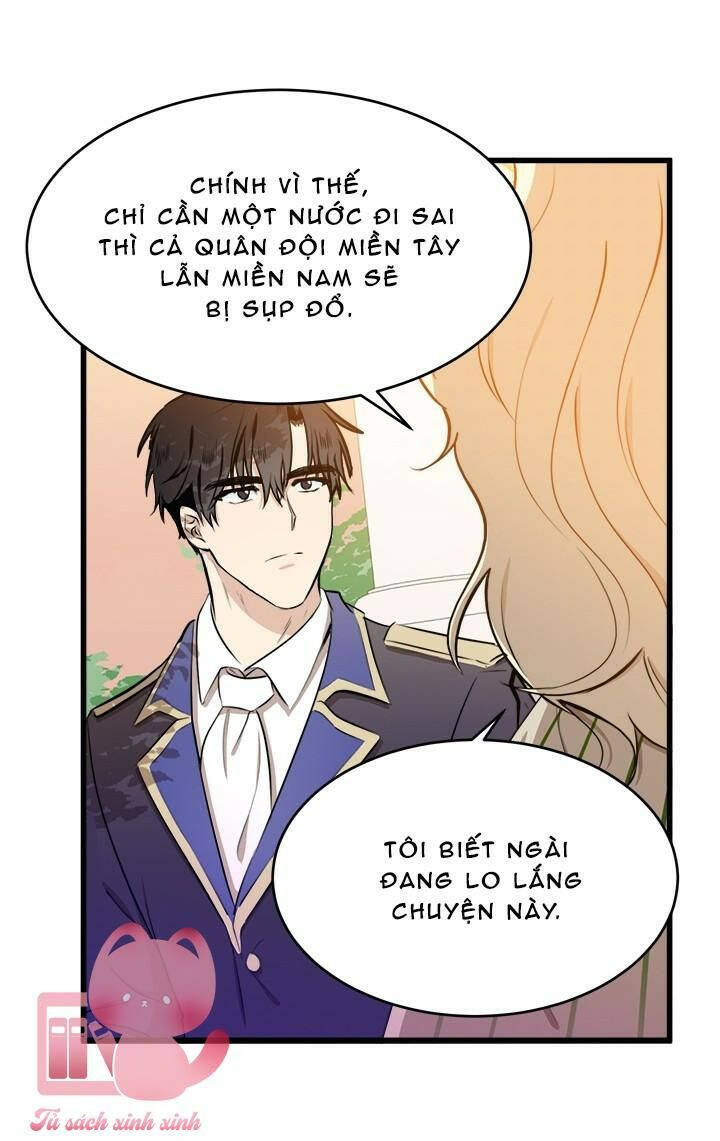 Ác Nữ Trùng Sinh Chapter 7 - Trang 2